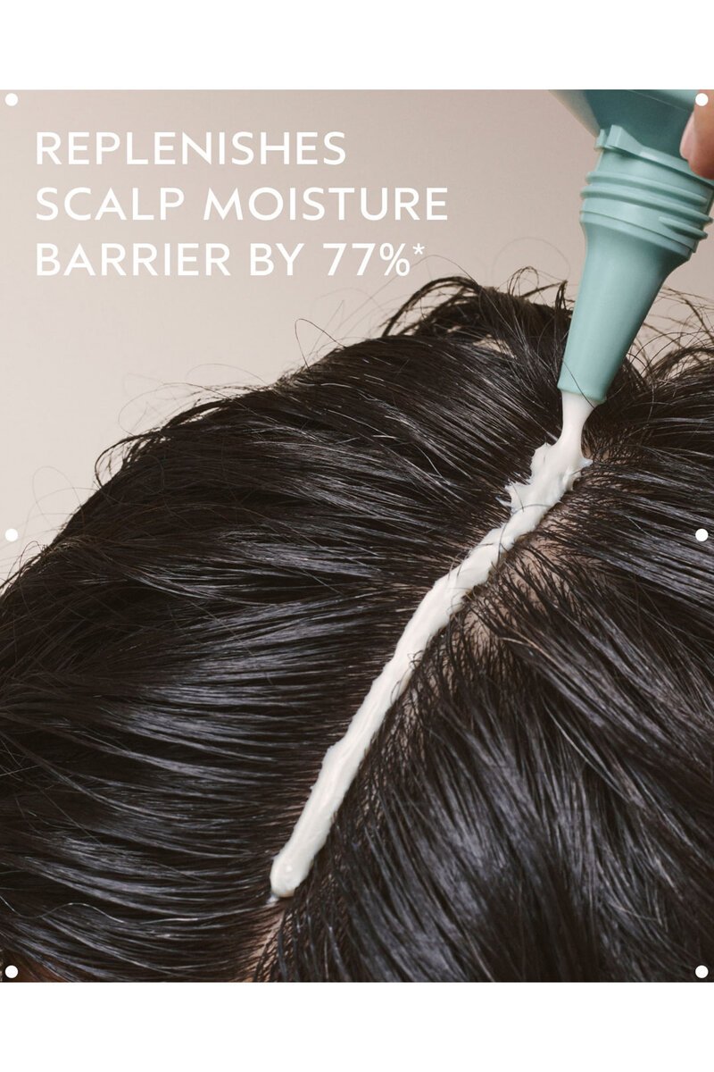 Aveda Scalp Solutions Hydrating Scalp & Hair Masque 150ml jar – view 3