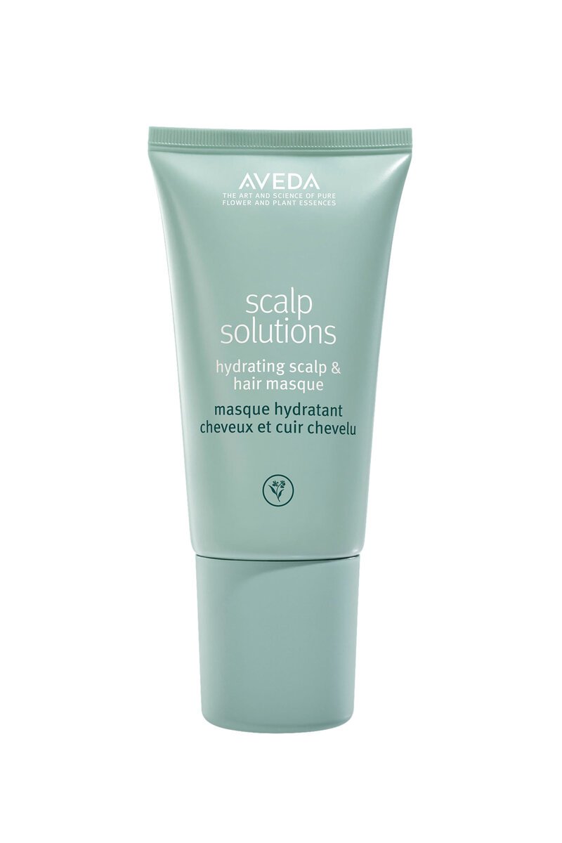Aveda Scalp Solutions Hydrating Scalp & Hair Masque 150ml jar