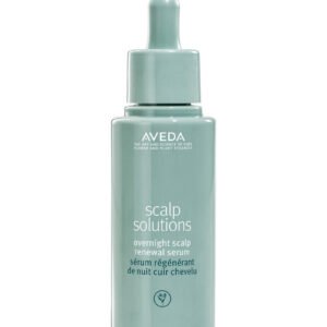 Aveda Scalp Solutions Overnight Scalp Renewal Serum dropper bottle