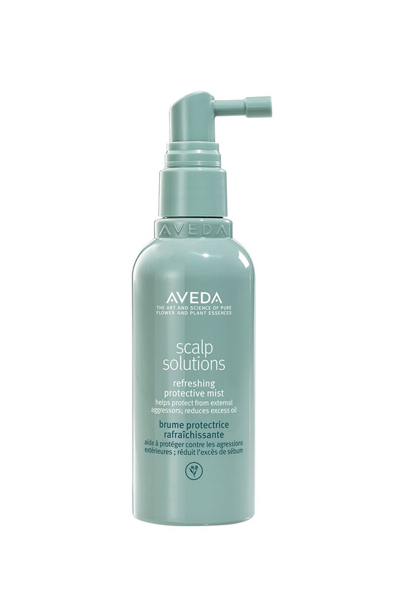 Aveda Scalp Solutions Refreshing Protective Mist 100ml bottle