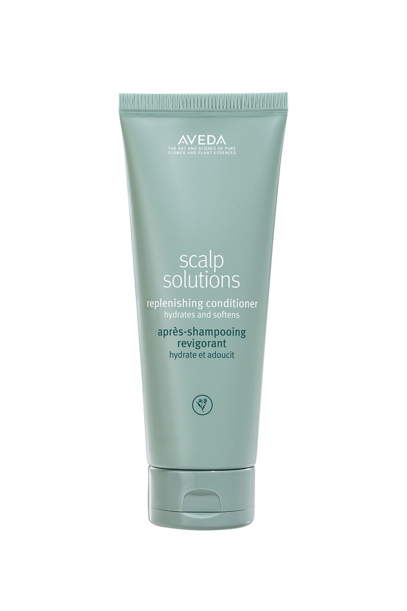 Aveda Scalp Solutions Replenishing Conditioner 200ml bottle