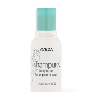 Aveda Shampure Body Lotion 200ml bottle