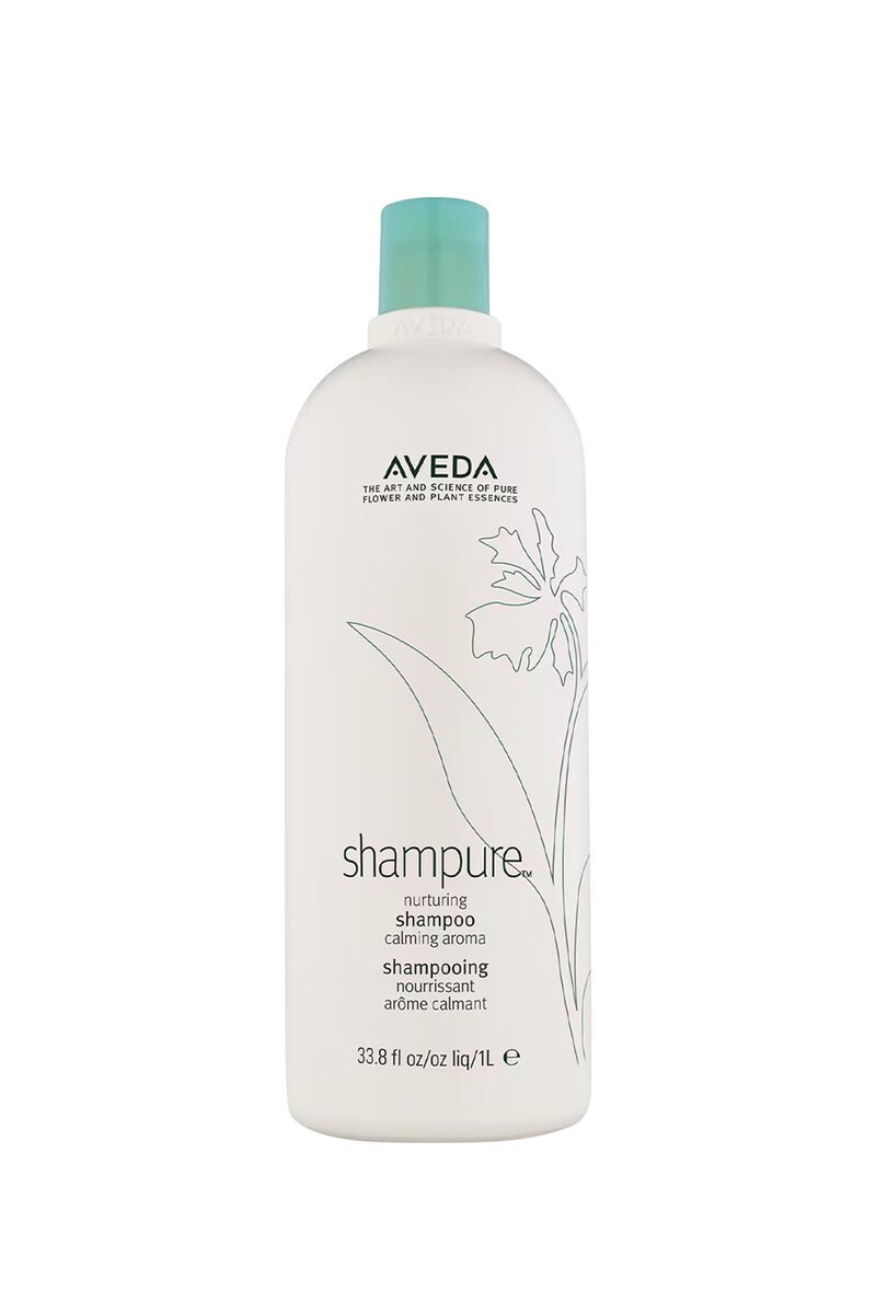Aveda Shampure Nurturing Shampoo 250ml bottle – view 2