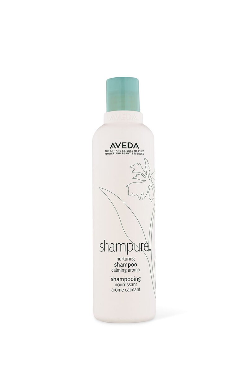 Aveda Shampure Nurturing Shampoo 250ml bottle