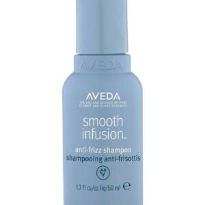 Aveda Smooth Infusion Anti-Frizz Shampoo 200ml bottle