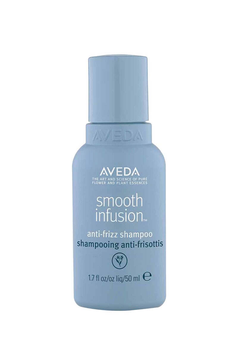 Aveda Smooth Infusion Anti-Frizz Shampoo 200ml bottle