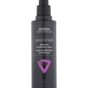 Aveda Speed of Light Blow Dry Accelerator Spray 200ml bottle