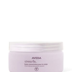 Aveda Stress-Fix Body Cream 200ml jar