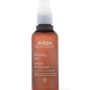 Aveda Thickening Tonic 100ml hair thickening spray bottle