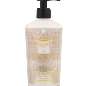 Baobab Collection Body & Hand Lotion Paris 350ml glass bottle