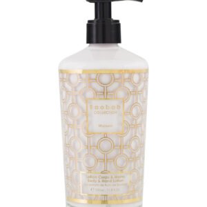 Baobab Collection Body & Hand Lotion Women 350ml decorative bottle