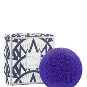 Baobab Collection Soap Manhattan 150g bar embossed with Chrysler Building
