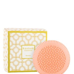Baobab Collection Soap Women 150g bar