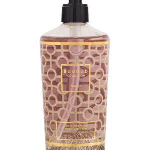Baobab Collection Women In Gold Handwash Gel 350ml decorative bottle