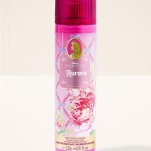 Bath & Body Works Disney Princess Aurora Fine Fragrance Mist 236ml – original in Egypt