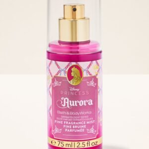 Bath & Body Works Disney Princess Aurora Travel Size Fine Fragrance Mist 75ml – original in Egypt