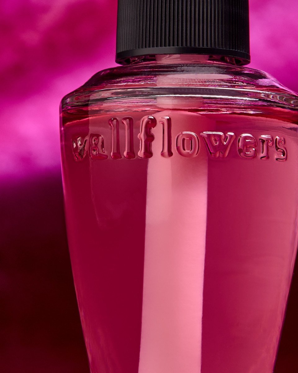 Bath & Body Works Disney Princess Aurora Wallflowers Fragrance Refill 24ml – original in Egypt – view 2