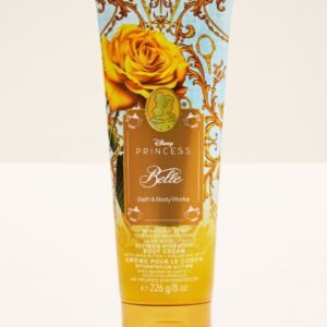 Bath & Body Works Disney Princess Belle Ultimate Hydration Body Cream 226g – original in Egypt