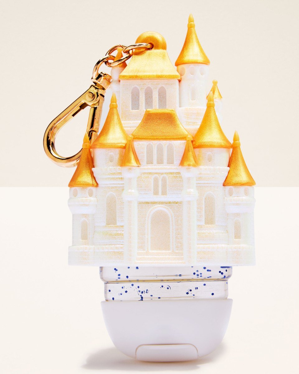 Bath & Body Works Disney Princess Castle PocketBac Holder – original in Egypt