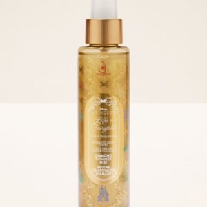 Bath & Body Works Disney Princess Life's a Fairytale Diamond Shimmer Mist 145ml – original in Egypt