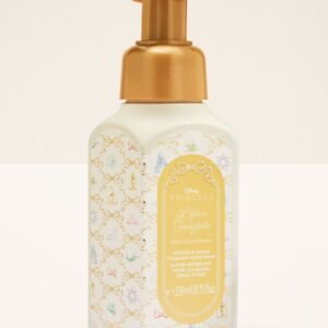 Bath & Body Works Disney Princess Life's a Fairytale Gentle & Clean Foaming Hand Soap 259ml – original in Egypt