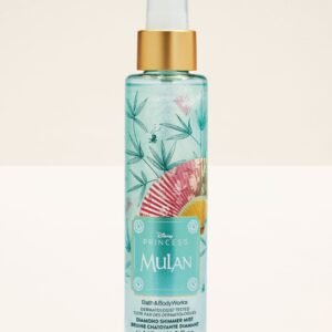 DOLCE MILK Honna Banana All-in-One 350ml – Shower Gel, Bath Foam, Body Lotion & Mist