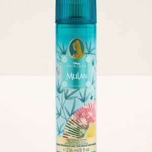 Bath & Body Works Disney Princess Mulan Fine Fragrance Mist 236ml – original in Egypt