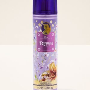 Bath & Body Works Disney Princess Rapunzel Fine Fragrance Mist 236ml – original in Egypt