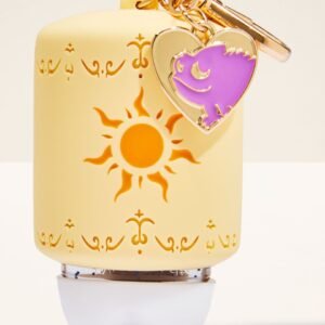 Bath & Body Works Disney Princess Rapunzel Lantern PocketBac Holder – original in Egypt