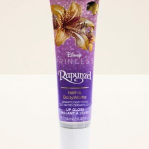 Bath & Body Works Disney Princess Rapunzel Lip Gloss 14ml – original in Egypt