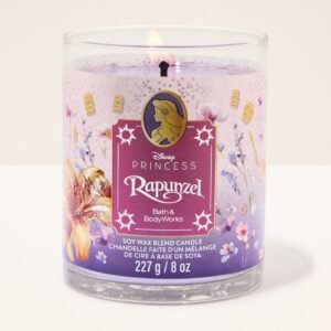 Home Fragrance & Candles
