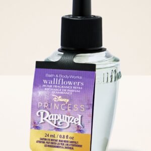 Bath & Body Works Disney Princess Rapunzel Wallflowers Fragrance Refill 24ml – original in Egypt