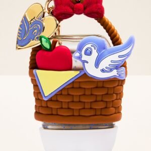 Bath & Body Works Disney Princess Snow White Basket PocketBac Holder – original in Egypt