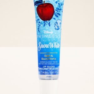 Bath & Body Works Disney Princess Snow White Lip Gloss 14ml – original in Egypt