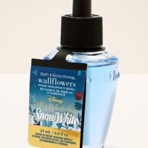 Bath & Body Works Disney Princess Snow White Wallflowers Fragrance Refill 24ml – original in Egypt