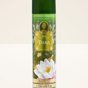 Bath & Body Works Disney Princess Tiana Fine Fragrance Mist 236ml – original in Egypt