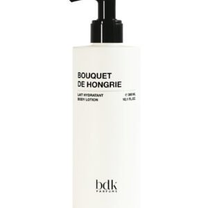 BDK Parfums Bouquet de Hongrie Body Lotion 300ml bottle