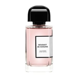 BDK Parfums Bouquet de Hongrie Eau de Parfum 100ml bottle – original pear, strawberry and turkish rose fruity floral perfume in Egypt