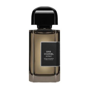 BDK Parfums Gris Charnel Extrait de Parfum 100ml bottle – original intense fig, iris and vanilla extrait in Egypt