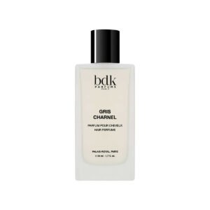 BDK Parfums Gris Charnel Hair Perfume 50ml bottle – original fig, black tea and iris hair perfume in Egypt