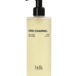 BDK Parfums Gris Charnel Shower Gel 300ml bottle