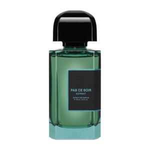 BDK Parfums Pas Ce Soir Extrait de Parfum 100ml bottle – original intense jasmine, cocoa and vanilla extrait in Egypt