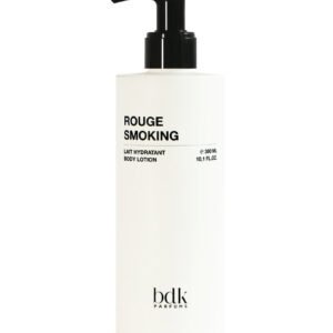 BDK Parfums Rouge Smoking body lotion 300ml bottle