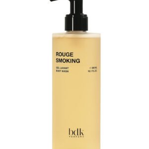 BDK Parfums Rouge Smoking Body Wash 300ml bottle