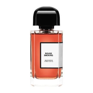 BDK Parfums Rouge Smoking Eau de Parfum 100ml bottle – original cherry, black vanilla and heliotrope gourmand perfume in Egypt