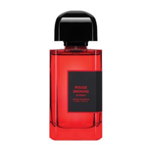 BDK Parfums Rouge Smoking Extrait de Parfum 100ml bottle – original cherry, rum, oud and black vanilla extrait in Egypt