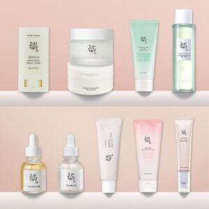 Beauty of Joseon Bestsellers Collection