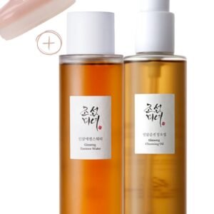 Beauty of Joseon Cleansing & Hydrating Duo & Face Scrubber