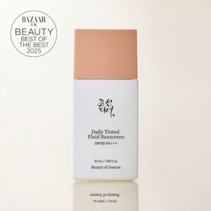 Beauty of Joseon Daily Tinted Flui