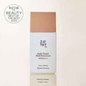 Beauty of Joseon Daily Tinted Flui